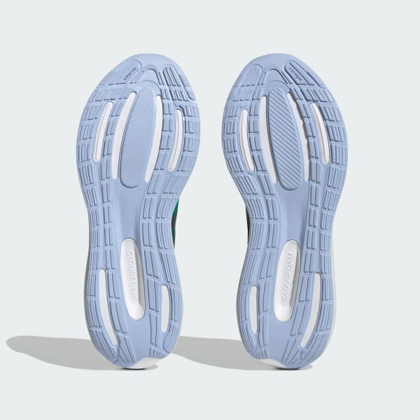 Grey Runfalcon 3.0 Shoes