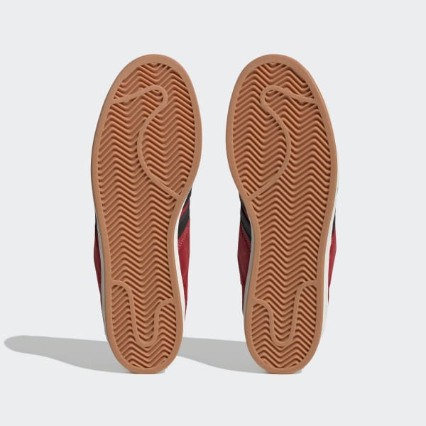 Rosso Scarpe adidas Supermodified YNuK