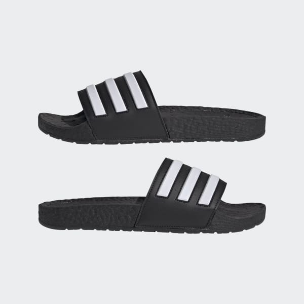 Adidas online slides boost