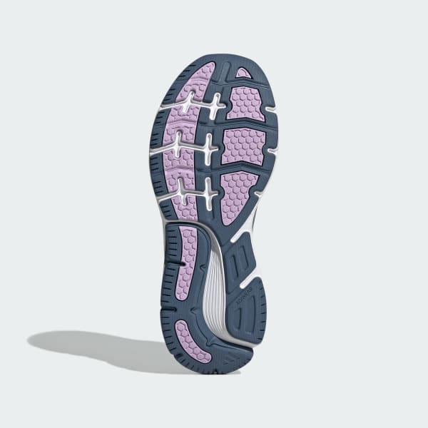 Grey Cloudfoam Walk Lounger Shoes