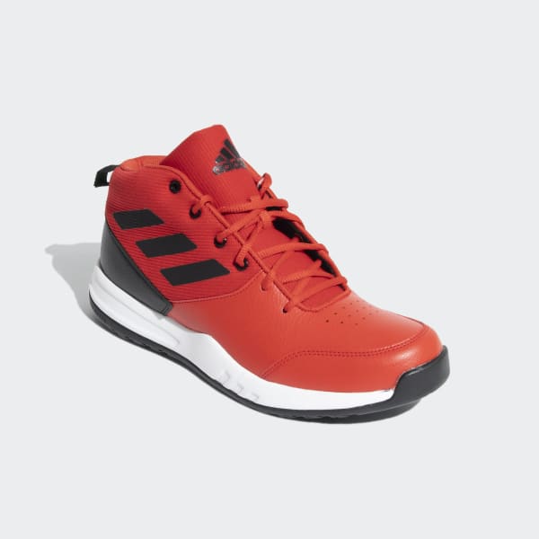adidas court rage basketball shoes
