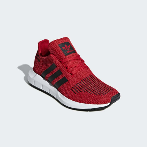 red adidas swift