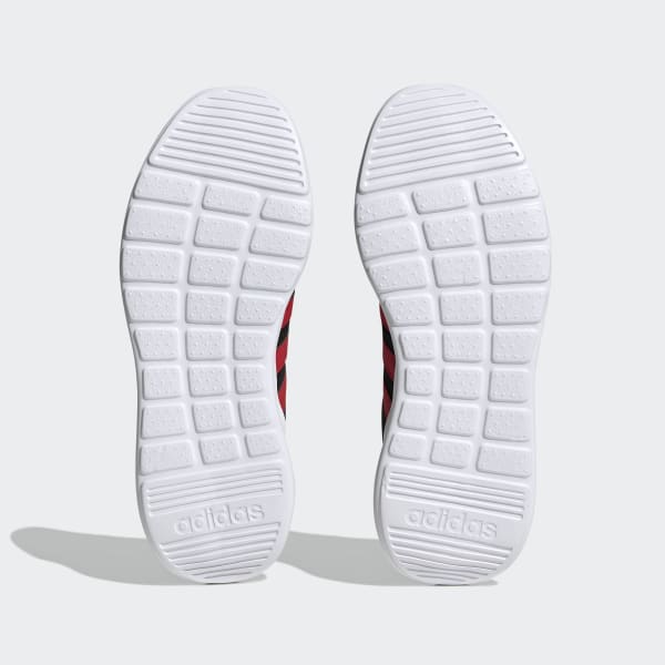 สีดำ รองเท้า Lite Racer 3.0
