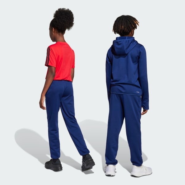 Azul Pantalón Game and Go (Adolescentes)