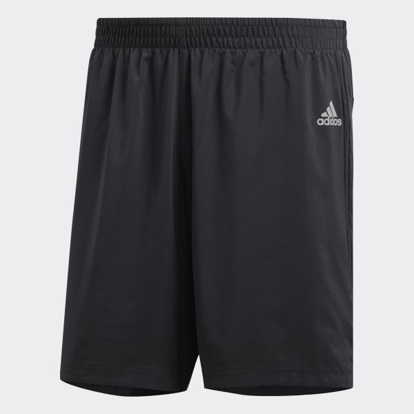 adidas Run Shorts - Black | adidas US