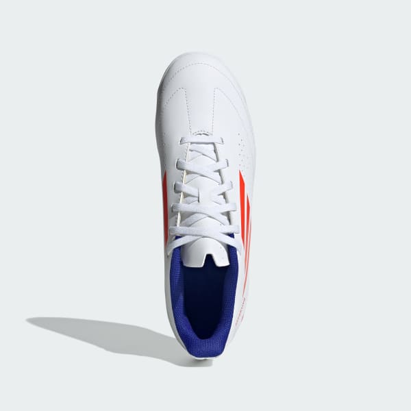 Branco Chuteira Deportivo III Futsal