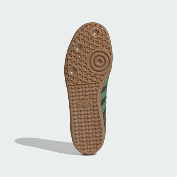 adidas Samba OG Shoes - Green | adidas Canada