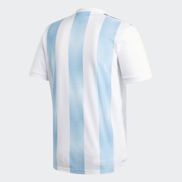 camiseta argentina adidas originals