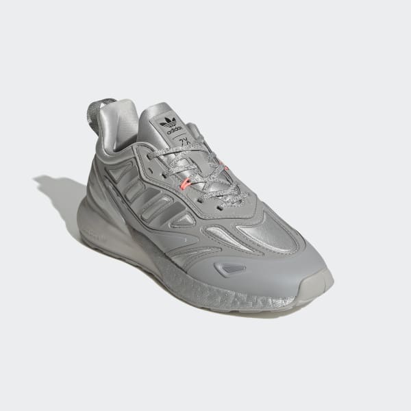 Cinza Tênis ZX 2K BOOST 2.0