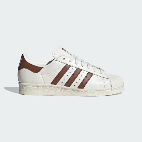 adidas Superstar 82 Shoes - White