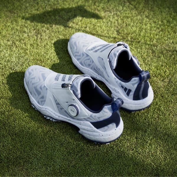 adidas CODECHAOS BOA 25 ゴルフシューズ adidas アディダス コードカオス25 ボア CODECHAOS BOA 25 NKZ93