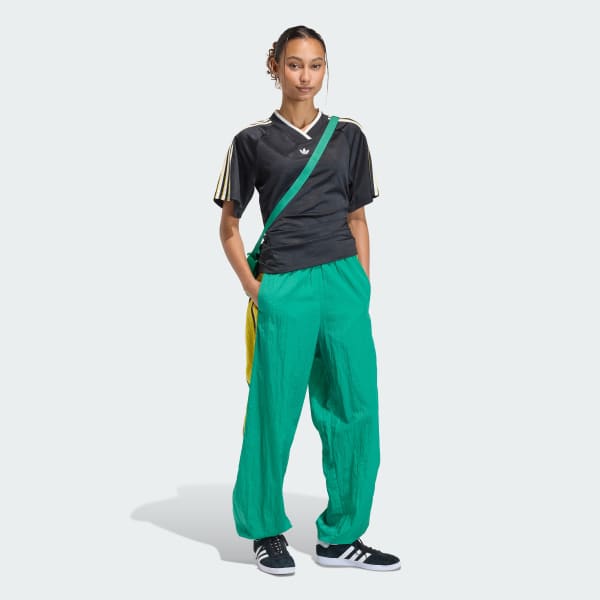 vert PANTALON SPORT SANTIAGO
