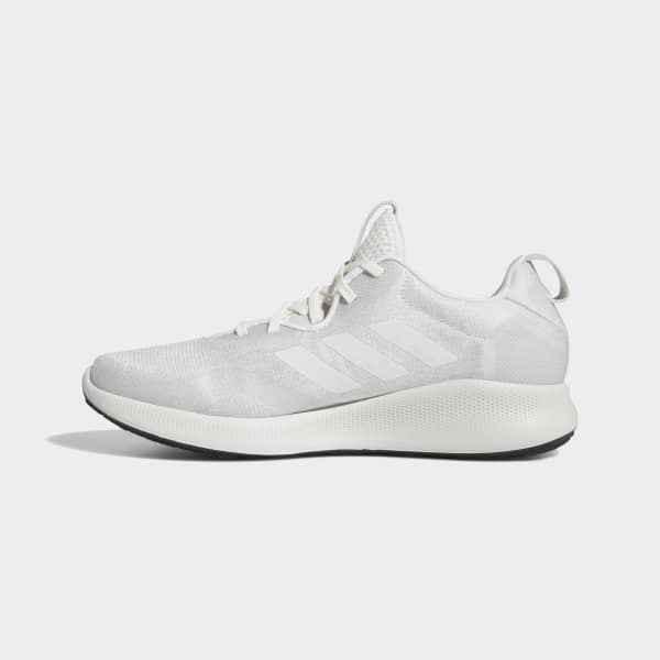 adidas Purebounce+ Street Shoes - White 