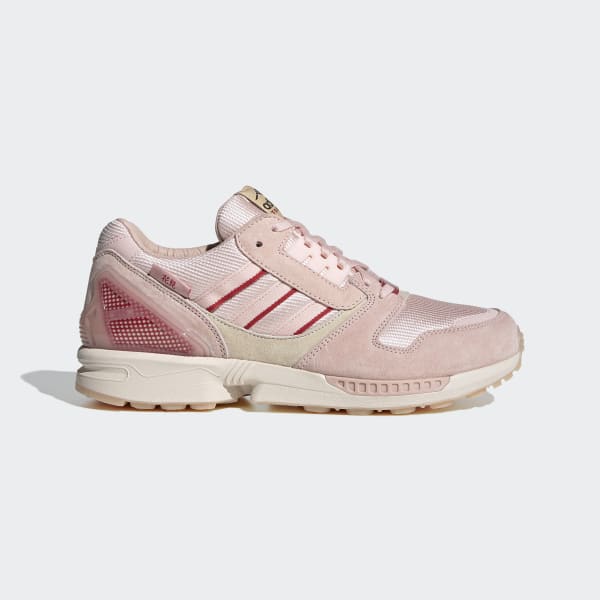adidas ZX 8000 Shoes - Pink | adidas 