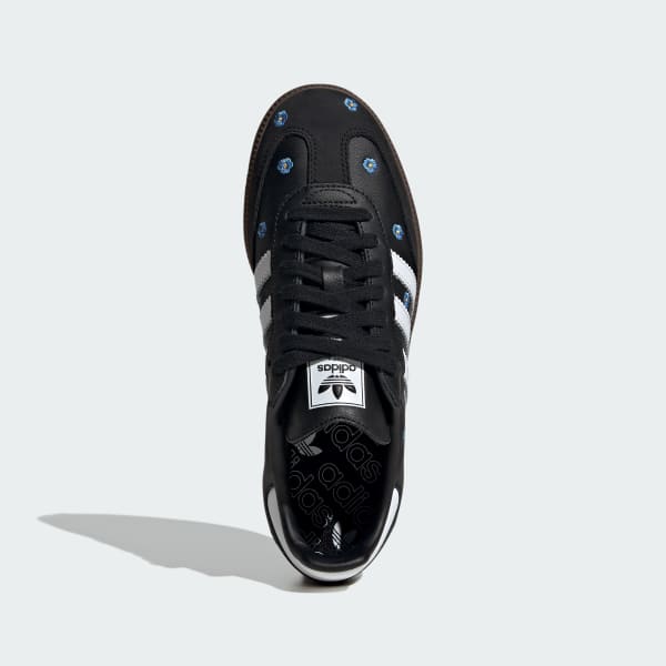 Black adidas originals hotsell