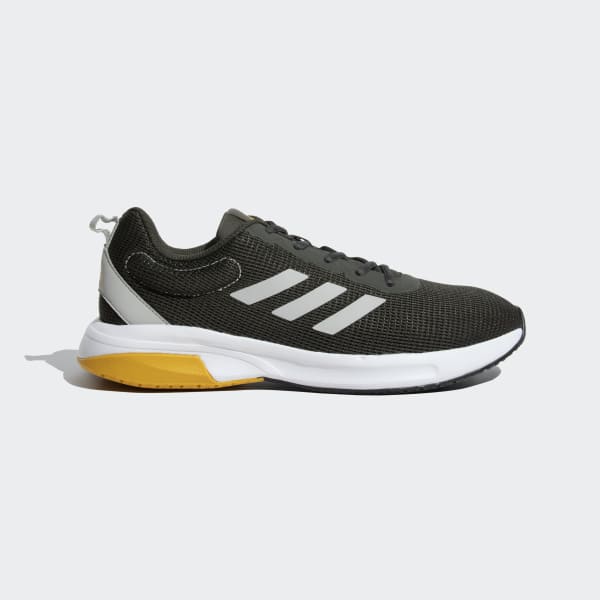 Green RUNSTEER SHOES