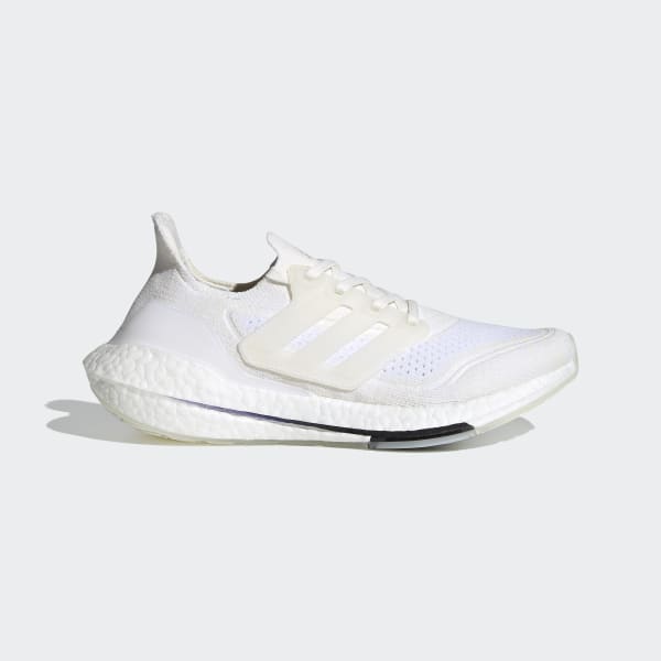 adidas Tenis Ultraboost 21 Primeblue - Blanco | adidas Mexico