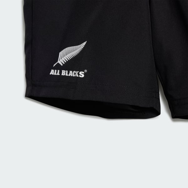 Maillot rugby all black junior outlet