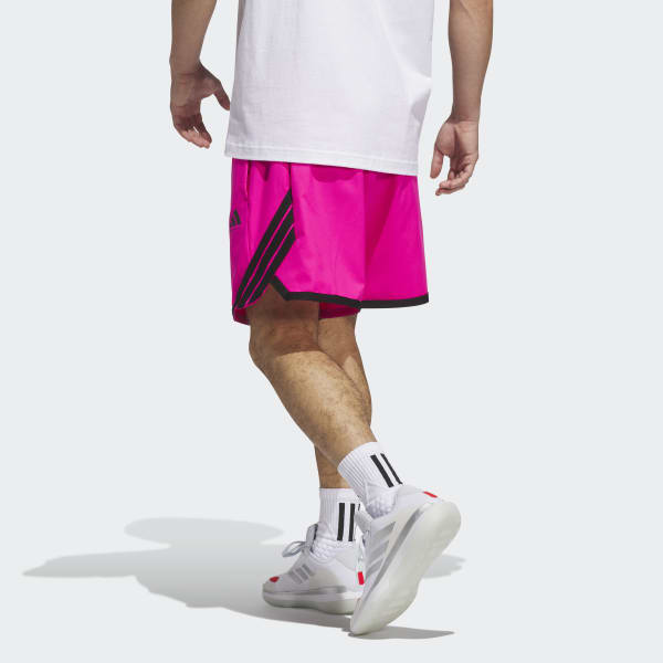 adidas_Crazy_Lite_Shorts_Pink_