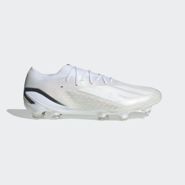 シューズ adidas X SpeedPortal.1 FG adidas X Speedportal.1 FG Soccer Cleats - Pink – Eurosport
