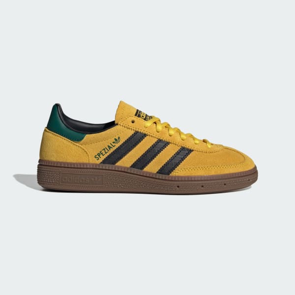 Yellow HANDBALL SPEZIAL SHOES