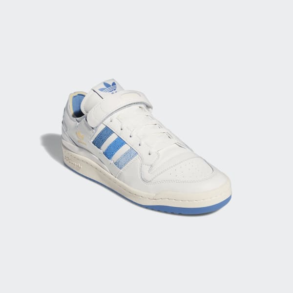 adidas Forum 84 Low Schoenen Wit adidas Offici le Shop