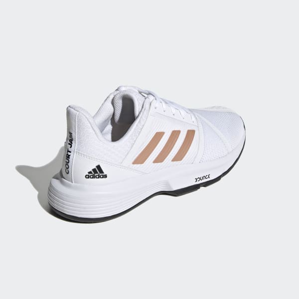 courtjam bounce shoes adidas