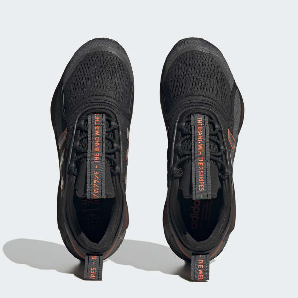 Gris Zapatillas NMD_V3