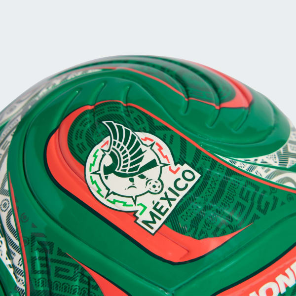 Green Trionda Mexico Home Mini Ball