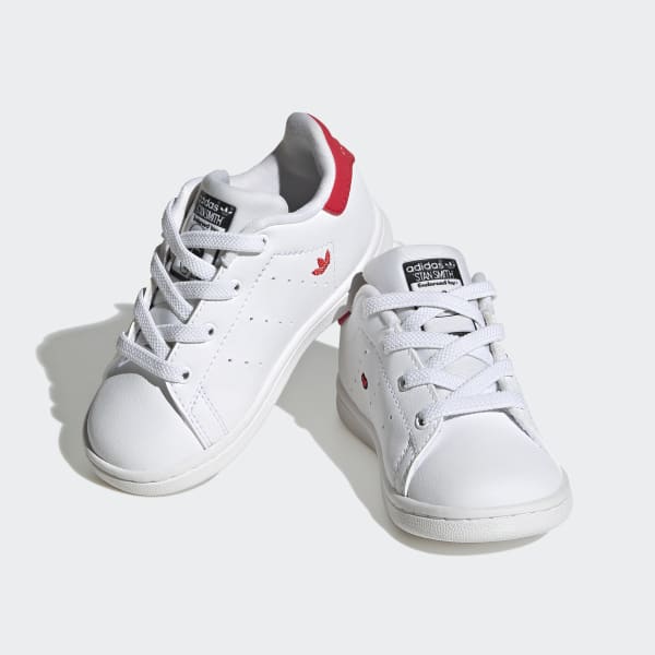 Blanco Zapatillas Stan Smith