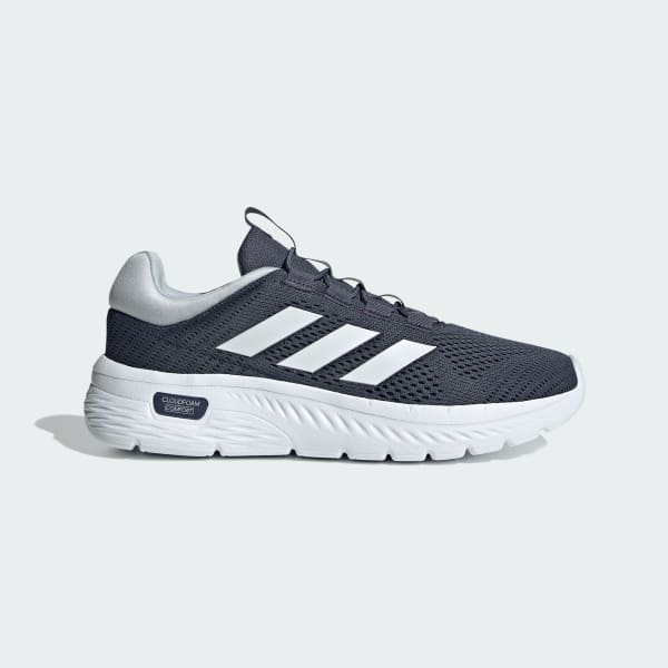 adidas Cloudfoam Comfy Shoes Black adidas Thailand