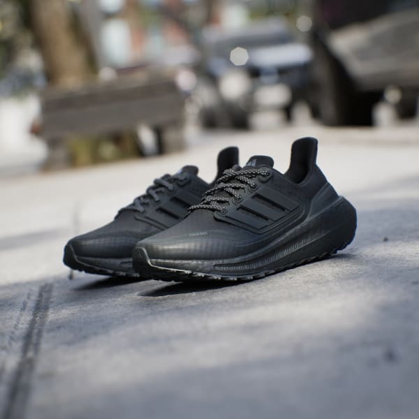 Adidas ultra boost 4.0 nere pelle shop
