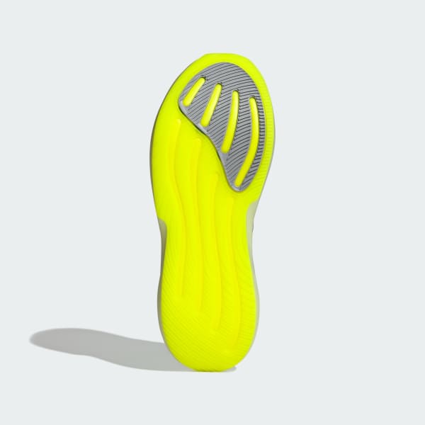Amarillo ZAPATILLA DE RUNNING SUPERNOVA GLIDE