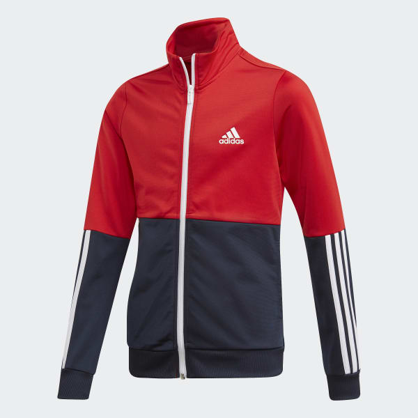 Rojo G PES TS