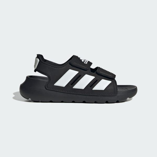 adidas Altaswim Sandalen Kids zwart adidas Belgium