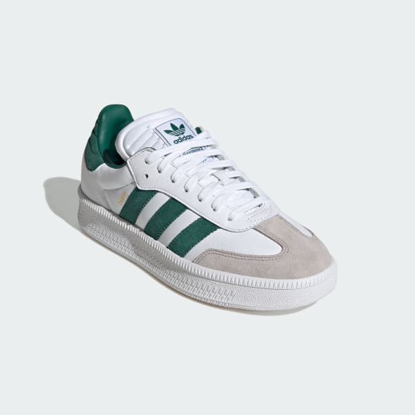Blanco Tenis Samba XLG