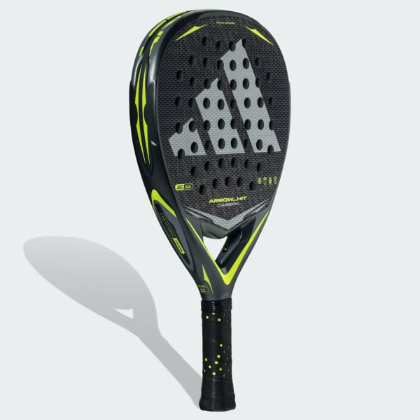 Gra ARROW_HIT CARBON padelbat