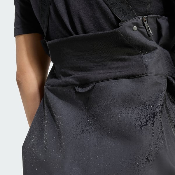 adidas Terrex Xperior Hybrid PRIMEKNIT CLIMAPROOF+ Bib Pants