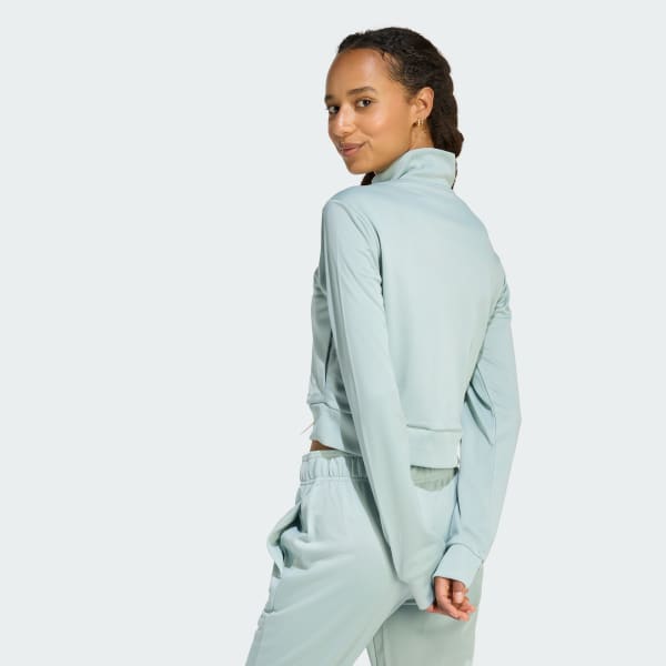 Yesil Glam Eşofman Takımı