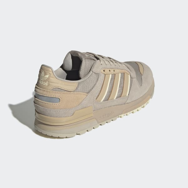 ZX 600 Schuh - Braun - Bequem | adidas DE