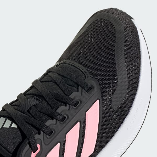 adidas Runfalcon 5 Kids Schuh Schwarz adidas Deutschland