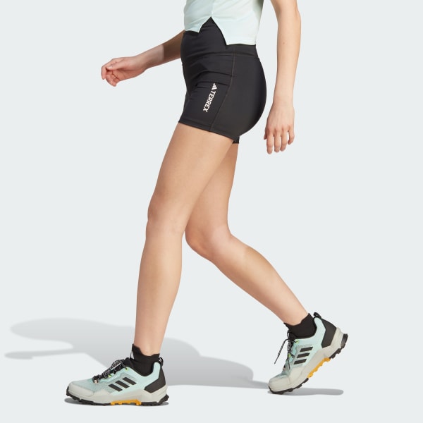 noir Short Terrex Multi
