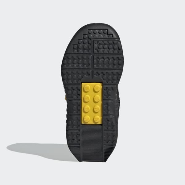 cerná Boty adidas x LEGO® Sport Pro