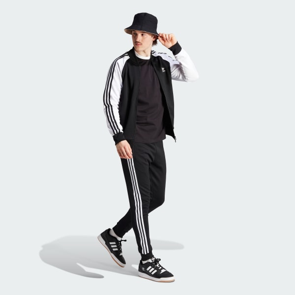 Adidas deals sst outfit