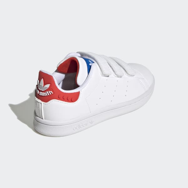 White adidas Stan Smith x LEGO® Shoes LIW95
