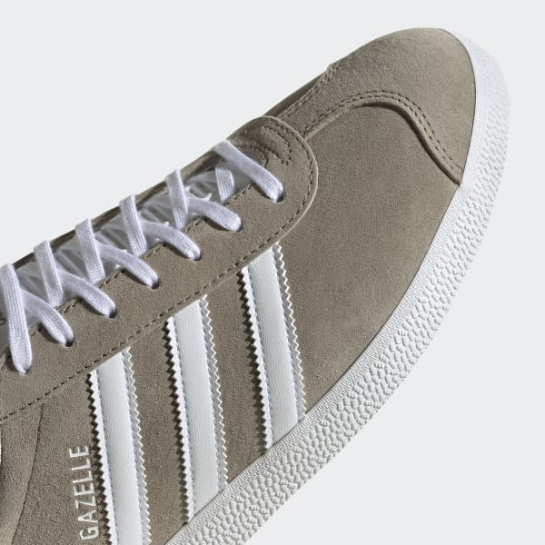 adidas Gazelle Sko Grønn | adidas Norway adidas Originals GAZELLE Joggesko trace cargofootwear