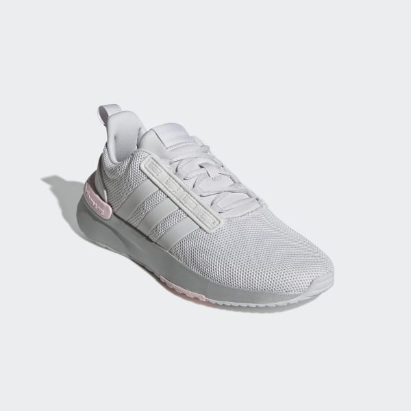 Grey Racer TR21 Shoes
