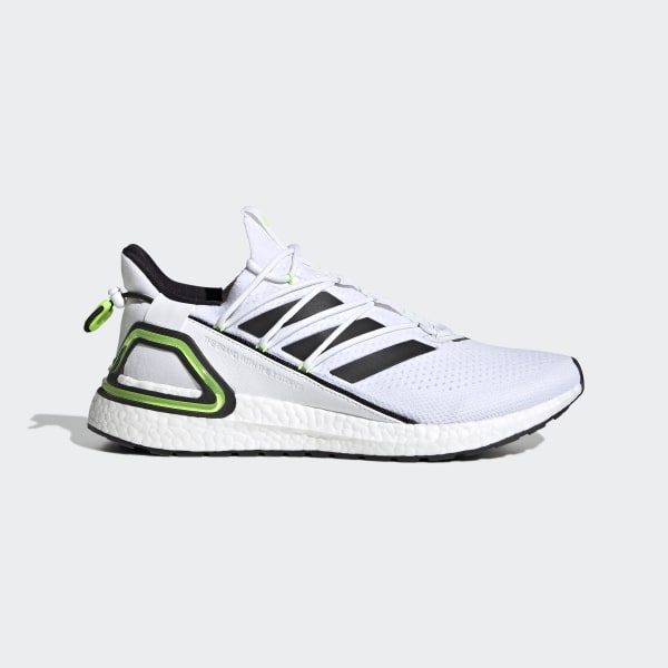 Adidas Ultraboost 20 Lab Shoes