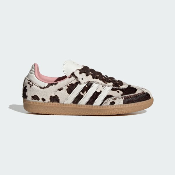Marron SAMBA OG W