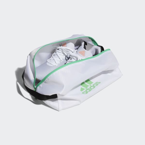 White Shoe Bag 23184